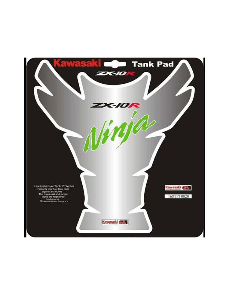 Protezione Serbatoio ZX-10R