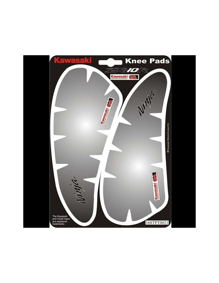 Protezioni Laterali Serbatoio ZX-10R