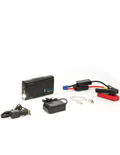 Enerjump - Potente powerbank con uscita USB 2