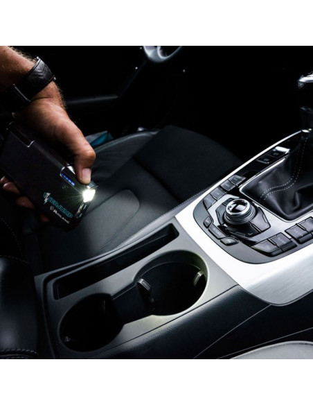 Enerjump - Potente powerbank con uscita USB