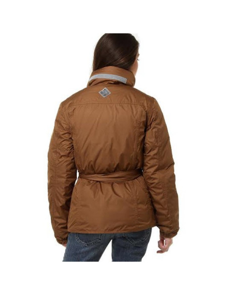Piumino Rain Lady