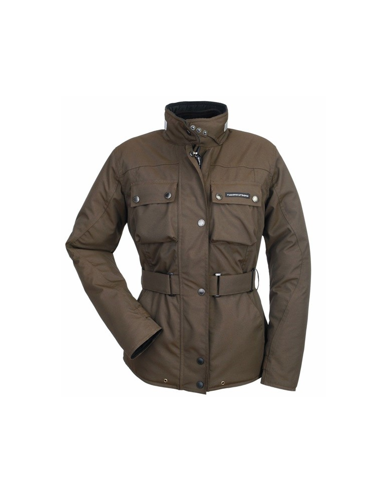 Giacca Urbana Lady T