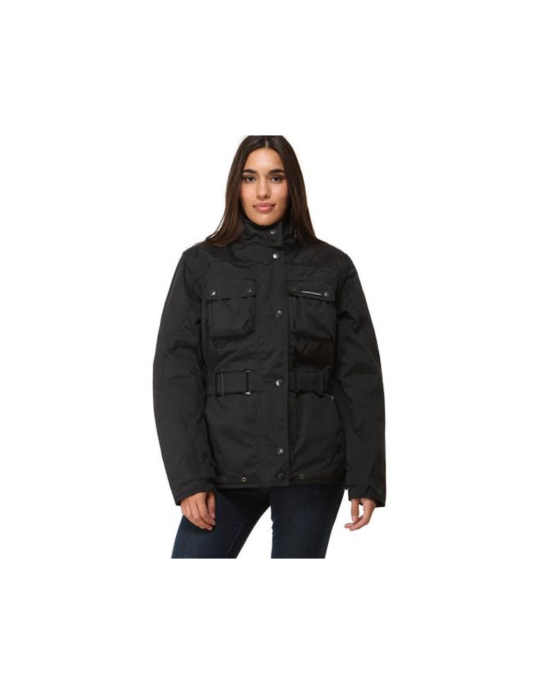 Giacca Urbana Lady T