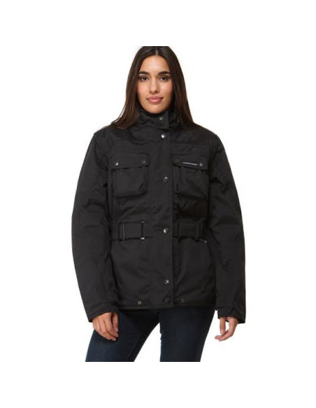 Giacca Urbana Lady T