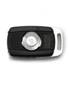 Kit apertura telecomandata per valigia Givi B33 (E129)