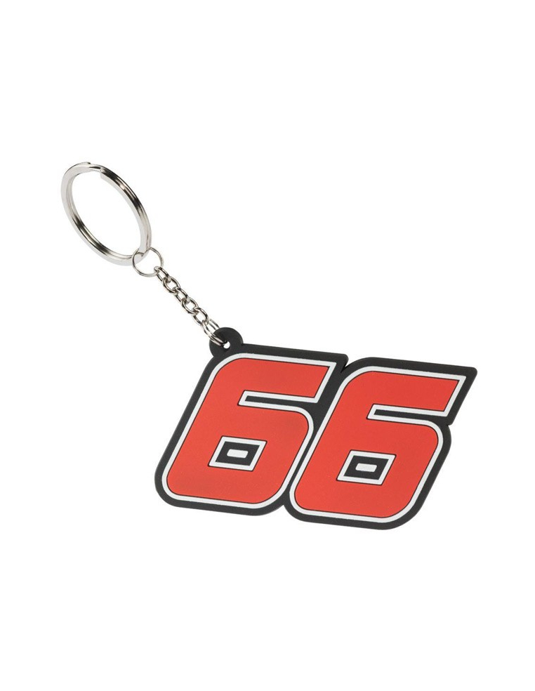 PORTACHIAVI KAWASAKI TOM SYKES "66"