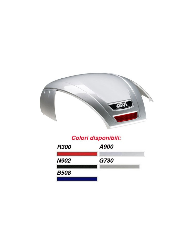 Cover Baule Givi E370 (C370_)