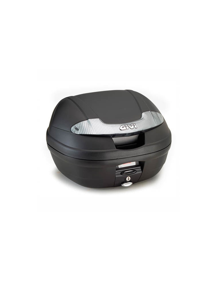 Baule Givi E340 Vision Tech
