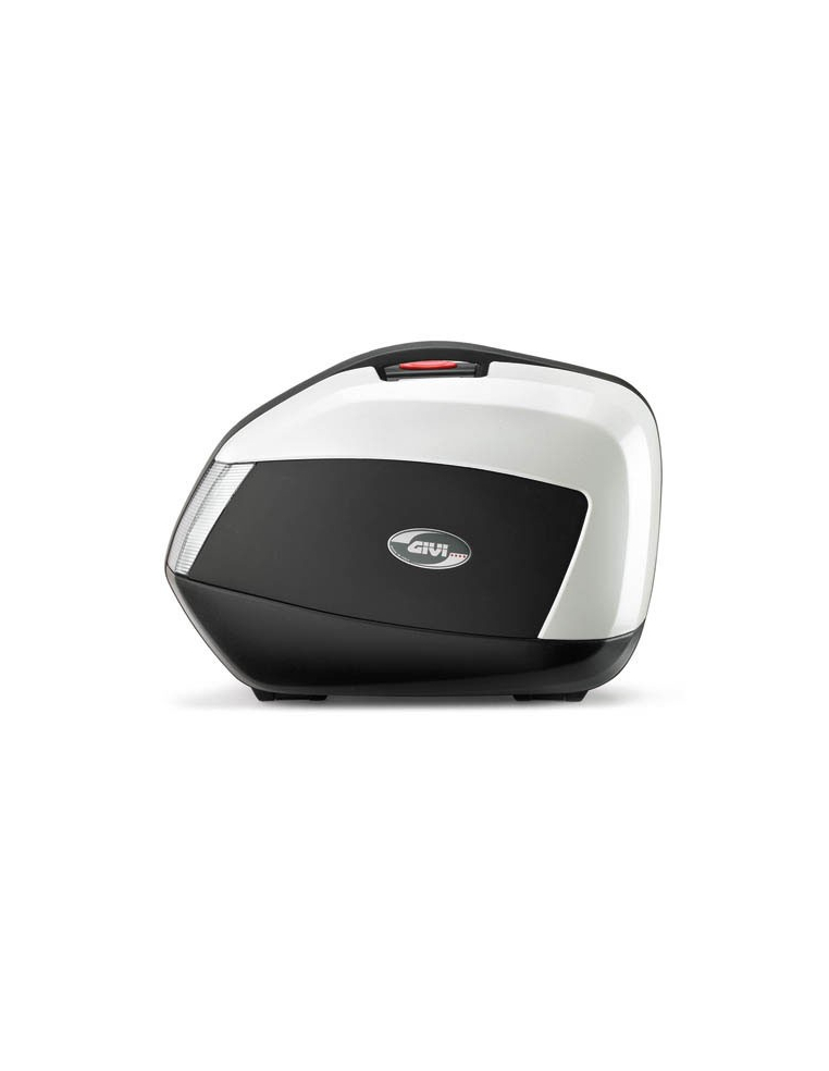 Coppia Valigie laterali Givi V35N
