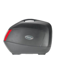 Coppia Valigie laterali Givi V35N