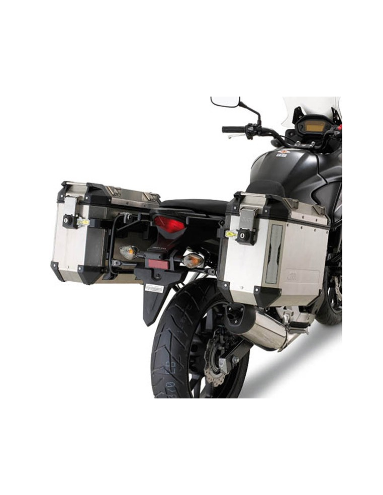 Portavalige laterale per MONKEY CAM-SIDE OUTBACK