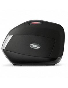 Coppia Valigie laterali Givi V35 Tech