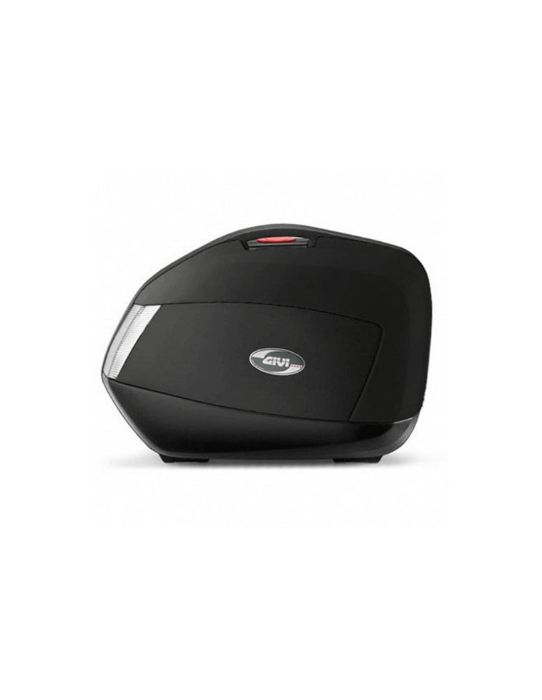 Coppia Valigie laterali Givi V35 Tech
