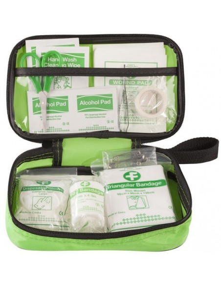 Kit Pronto Soccorso Kawasaki