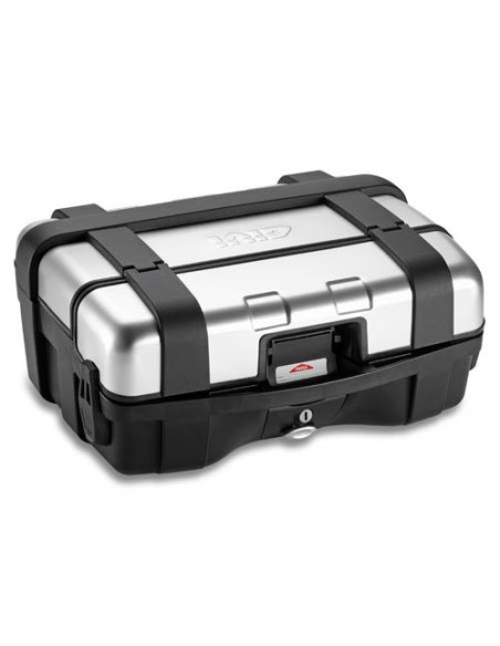 Valigia Givi Trekker 33LT (TRK33N)