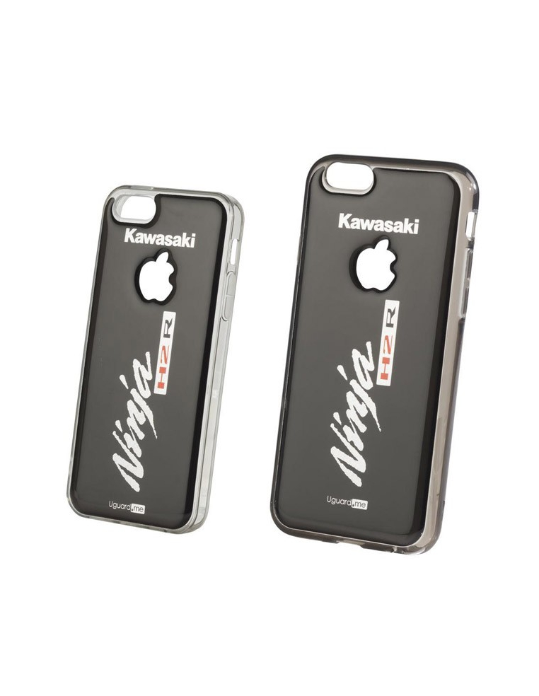 COVER IPHONE 5 KAWASAKI NINJA H2R