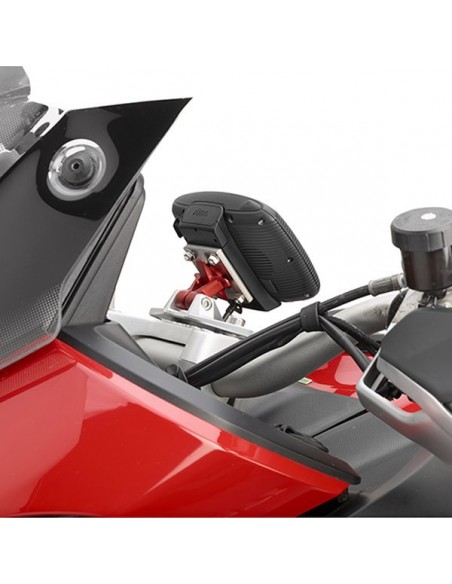 Supporto Universale Dispostivi Mobili