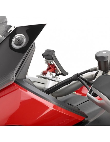 Supporto Universale Dispostivi Mobili