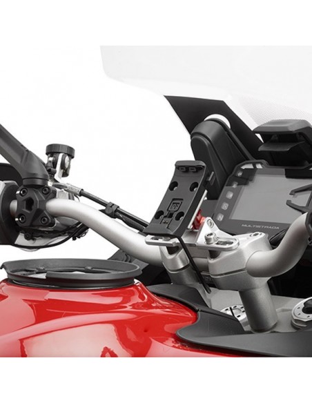 Supporto Universale Dispostivi Mobili