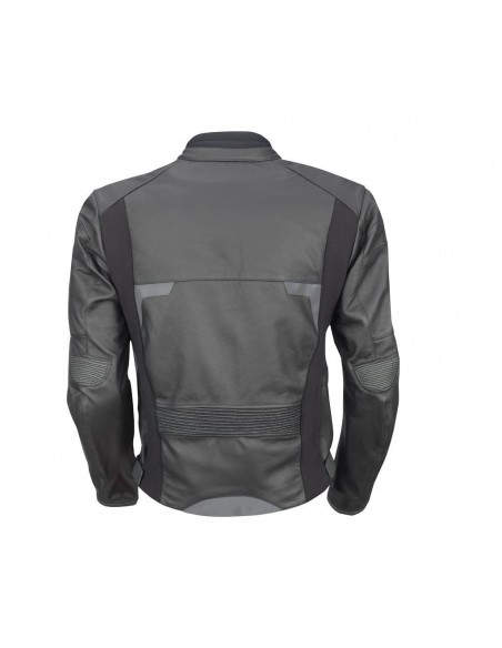 GIACCA IN PELLE KAWASAKI