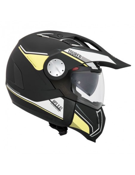 Casco Givi X.01 Tourer