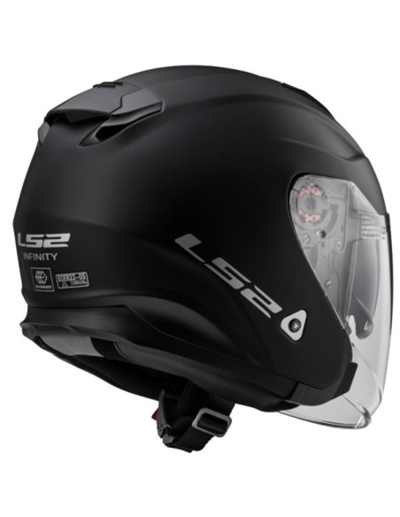 LS2 Infinity