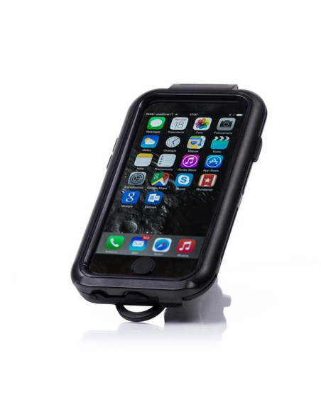 MK-HC iPhone 6 - Custodia Rigida da moto per iPhone 6
