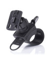 MK-HC iPhone 6 - Custodia Rigida da moto per iPhone 6