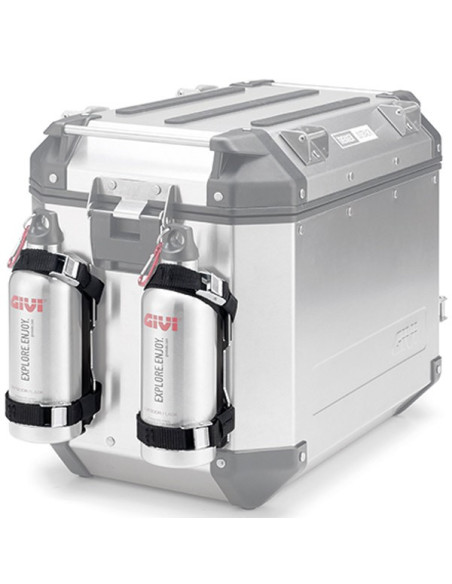 Supporto per recipiente termico