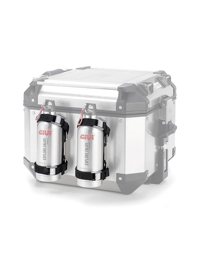 Supporto per recipiente termico