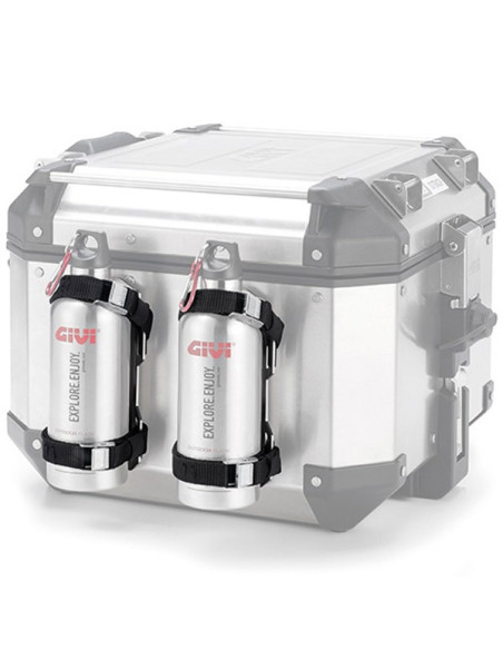 Supporto per recipiente termico