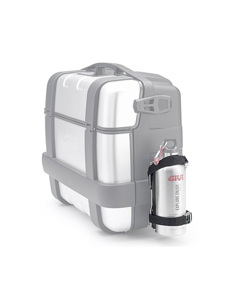 Supporto per recipiente termico