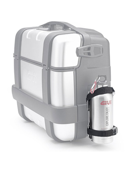 Supporto per recipiente termico