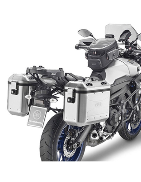 DLM36 TREKKER DOLOMITI