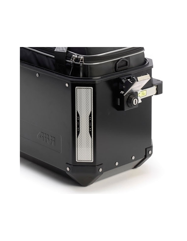 Adesivi rifrangenti Trekker E145