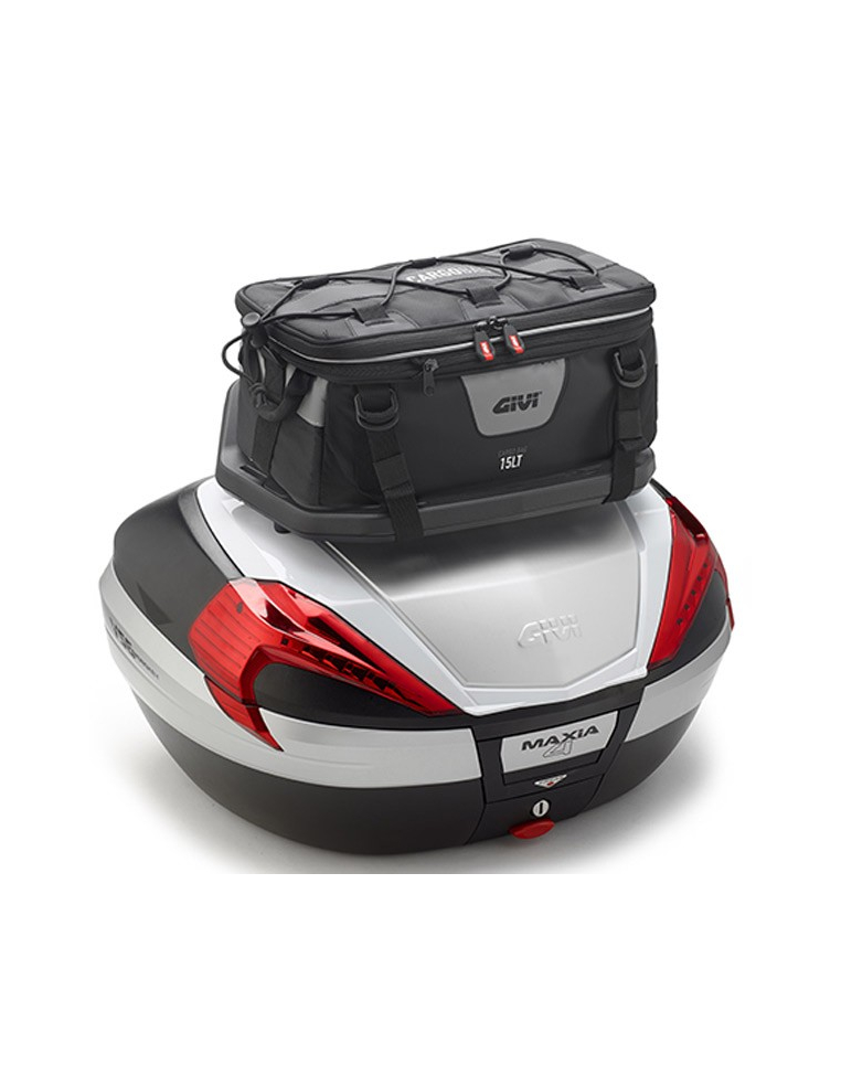 Portapacchino Universale Givi