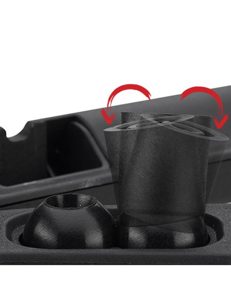 Portapacchino Universale Givi