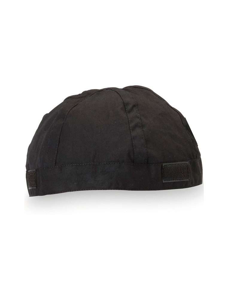 Calotta sottocasco in cotone 100%