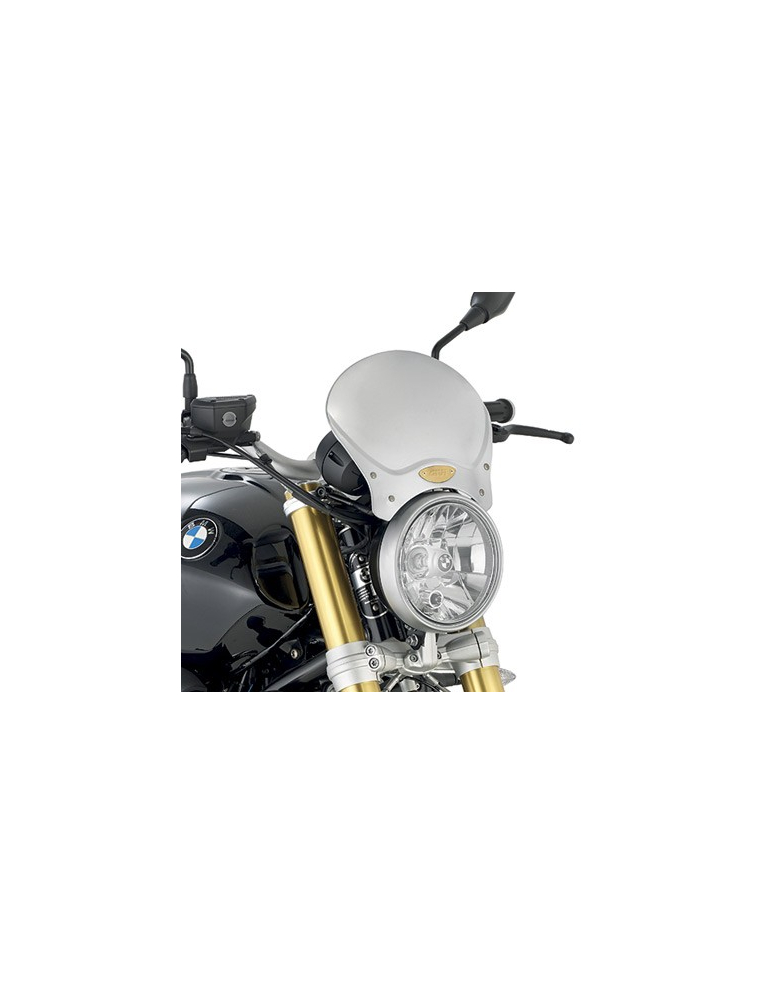 Cupolino Givi Race Cafe