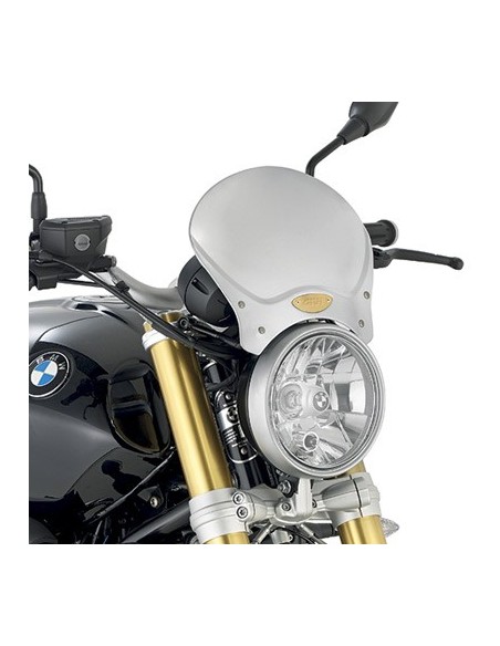 Cupolino Givi Race Cafe