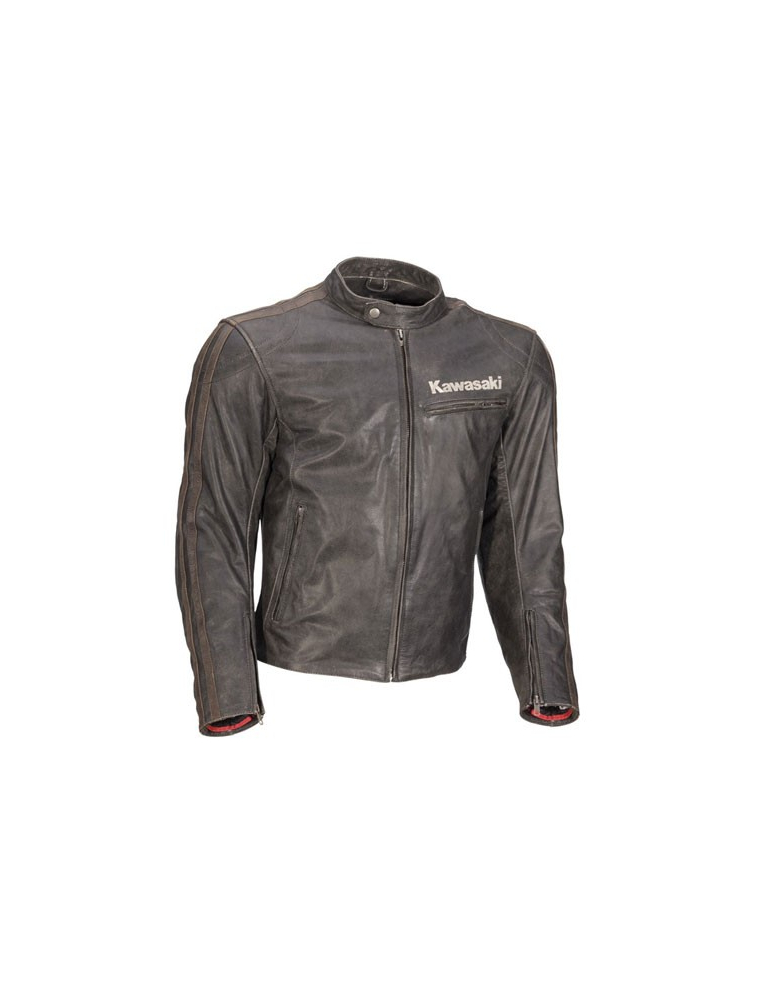 Giacca Kawasaki Asphalt