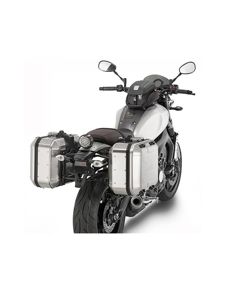 TREKKER DOLOMITI 30LT