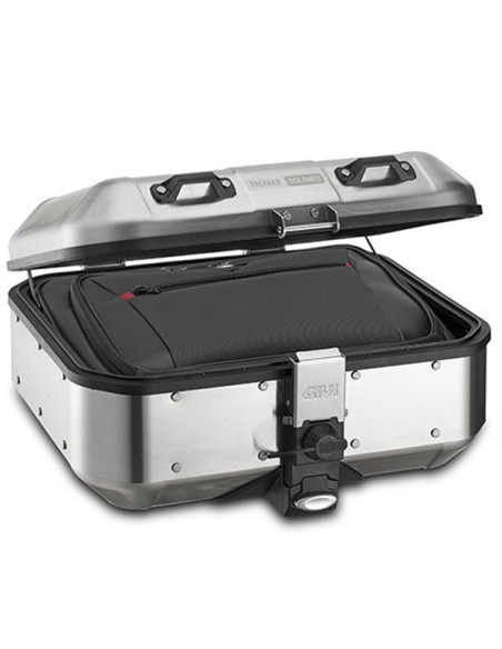 TREKKER DOLOMITI 30LT