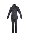 GIACCA E PANTALONI ANTIPIOGGIA SET DILUVIO PLUS
