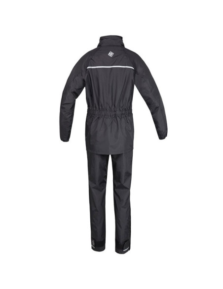 GIACCA E PANTALONI ANTIPIOGGIA SET DILUVIO PLUS