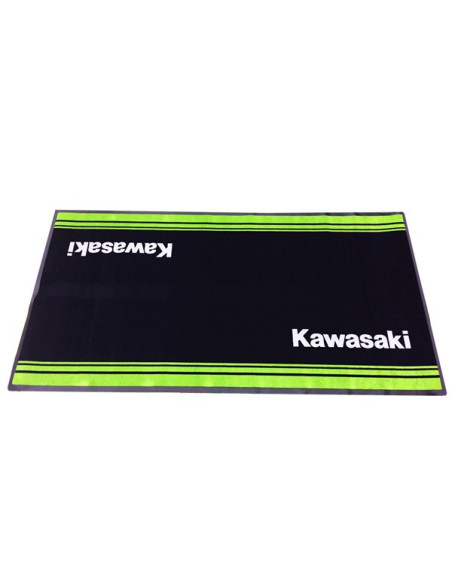Tappetino box Kawasaki