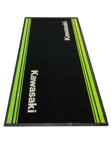 Tappetino box Kawasaki