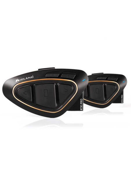 BTX1 PRO - Advanced intercom system