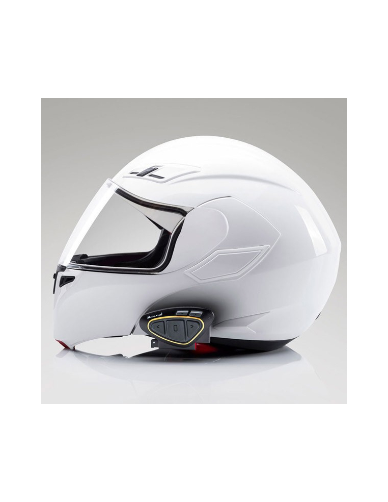 BTX1 PRO - Advanced intercom system