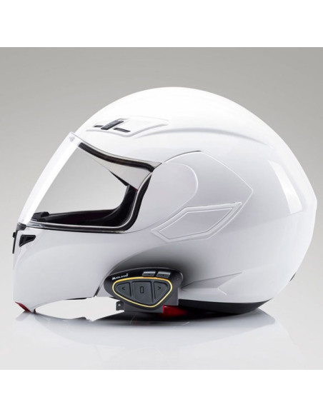 BTX1 PRO - Advanced intercom system